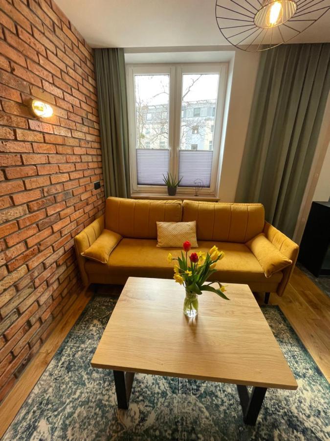 Appartement Rajska Brama à Gdańsk Extérieur photo